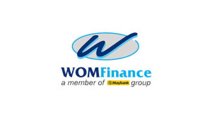 PT WOM FINANCE Tbk