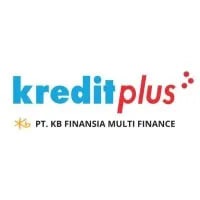 PT KB Finansia Multi Finance (Kredit Plus)