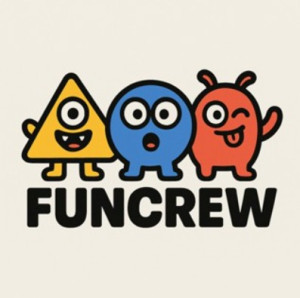 PT Vortex Creo Indonesia (Funcrew Indonesia)