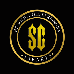 PT. Solid Gold Berjangka