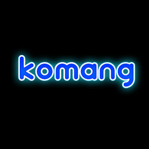 Komang Cafe