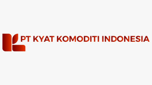 PT. Kyat Komoditi Indonesia