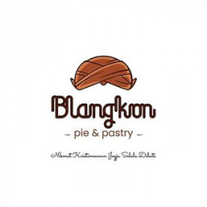 Blangkon Jogja Pie & Pastry