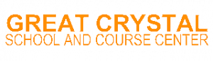 Great Crystal School & Course Center