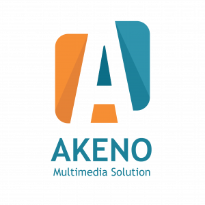 PT. Akeno Multimedia Solutions