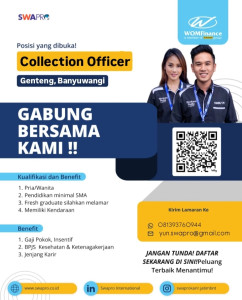 gratis pasang loker