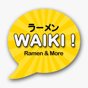 WAIKI! Ramen & More