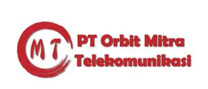 PT Orbit Mitra Telekomunikasi