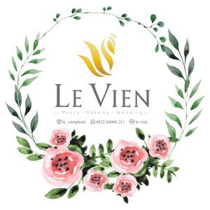 Levien Photo Bridal