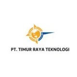 PT. Timur Raya Teknologi