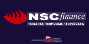 PT Nusa Surya Ciptadana (NSC Finance)