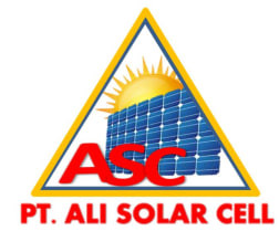 PT. Ali Solar Cell