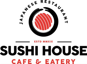 Sushi House Cafe & Eatery