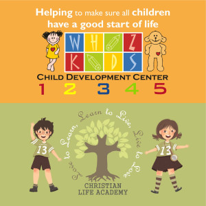 Yayasan Whiz Kids