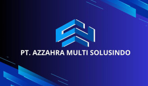 PT Azzahra Multisolusindo