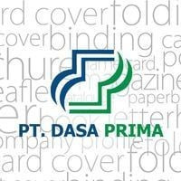 PT. Dasa Prima (Fast Print)