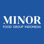 PT Minor Food Group Indonesia
