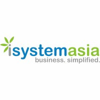 PT Inter Sistem Asia (iSystem Asia)