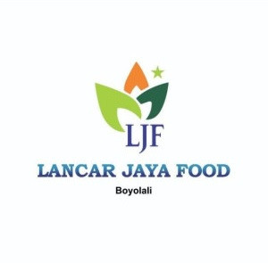 CV. Lancar Jaya Food