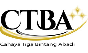 PT. Cahaya Tiga Bintang Abadi