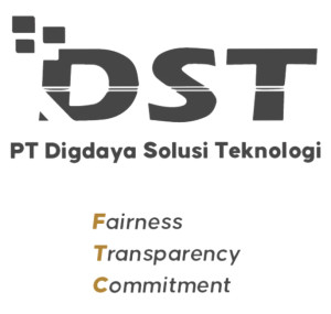 PT. Digdaya Solusi Teknologi