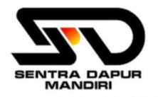 Sentra Dapur Mandiri