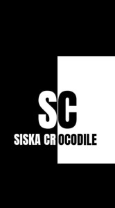 Siska Crocodile