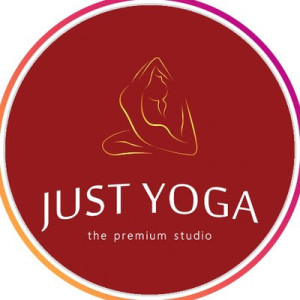 Just Yoga