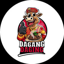 Dagang Daging Real