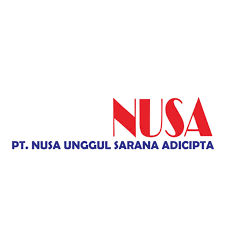 PT. Nusa Unggul Sarana Adicipta