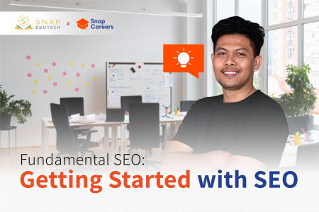 Fundamental SEO: Getting Started with SEO