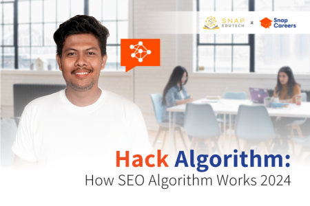 Hack Algorithm : How SEO Algorithm Works 2024